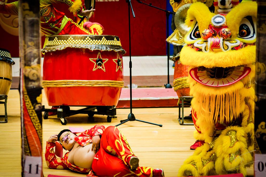 Autumn Festival - Embrace the vibrant energy of Vietnam’s cultural heritage